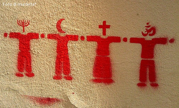 Libertà va cercando
